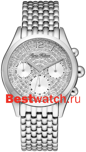 Часы Paris Hilton Beverly PH.13107MS_04M